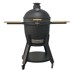 KAMADO Madness Premium 27" roštilj Full Set